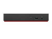 Lenovo ThinkPad Universal USB-C Dock - EU