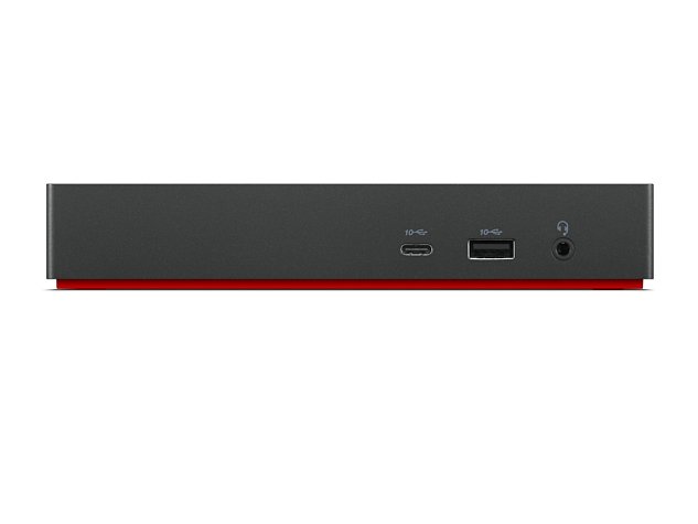 Lenovo ThinkPad Universal USB-C Dock - EU