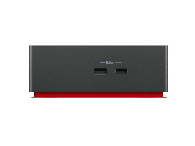 Lenovo ThinkPad Universal USB-C Dock - EU