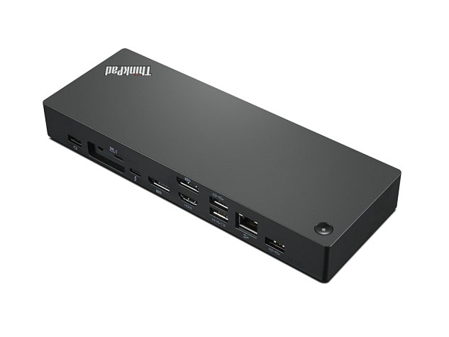 ThinkPad Thunderbolt 4 Dock Workstation Dock