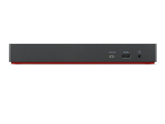ThinkPad Thunderbolt 4 Dock Workstation Dock