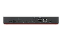 ThinkPad Thunderbolt 4 Dock Workstation Dock