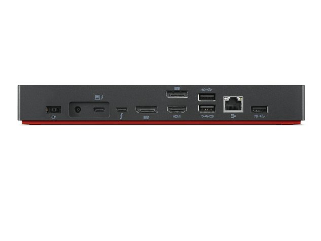 ThinkPad Thunderbolt 4 Dock Workstation Dock