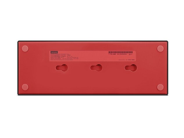 ThinkPad Thunderbolt 4 Dock Workstation Dock