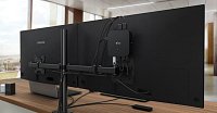 i-tec USB-C HDMI DP Docking Station with Power Delivery 100 W + i-tec Universal Charger 112W i-tec USB-C HDMI DP Docking Station with Power Delivery 100 W + i-tec Universal Charger 112W