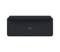 klávesnice Logitech MX Keys MINI Minimalist, Illuminated US Int´l