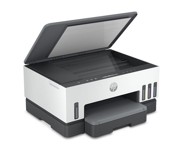 HP Smart Tank 720