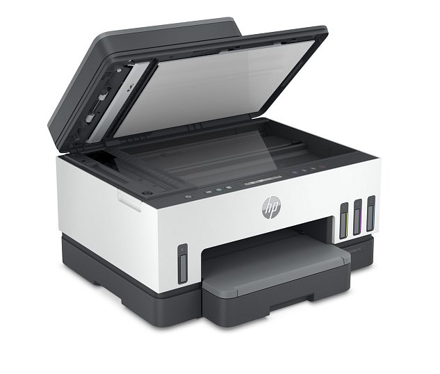 HP Smart Tank 750