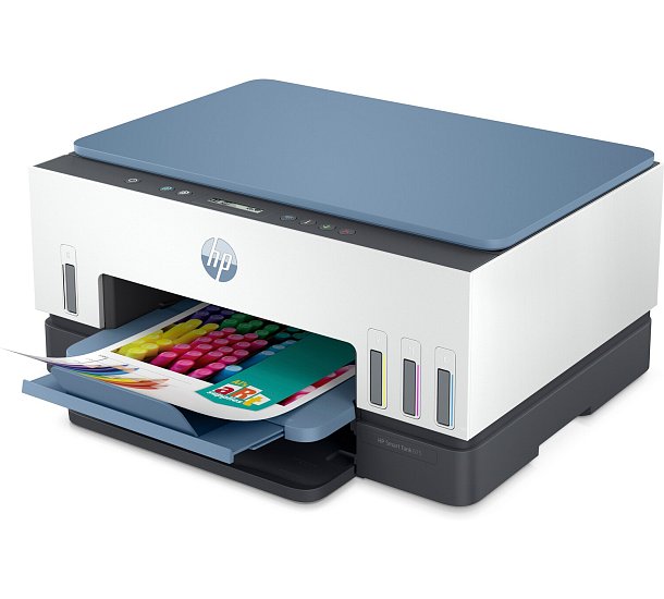 HP Smart Tank 675
