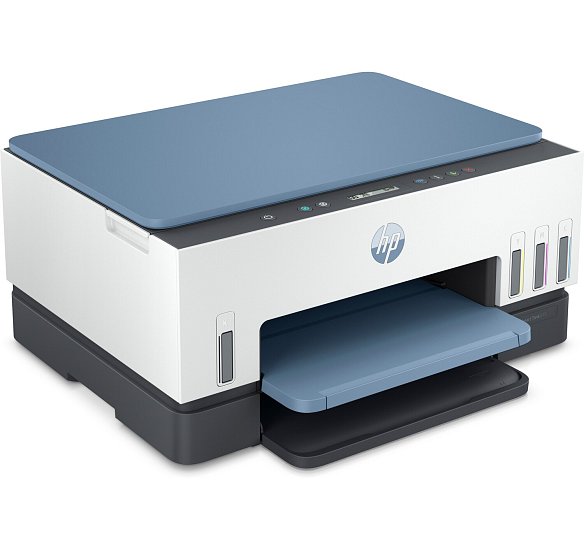 HP Smart Tank 675