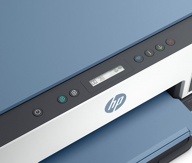 HP Smart Tank 675