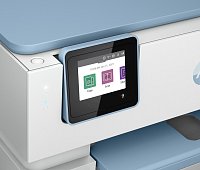 HP ENVY Inspire 7221e (barva Surf Blue)
