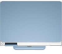HP ENVY Inspire 7221e (barva Surf Blue)