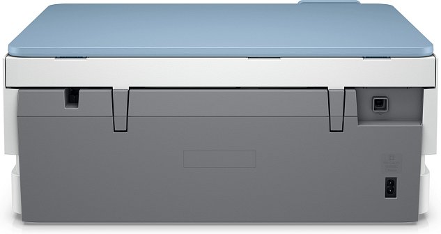 HP ENVY Inspire 7221e (barva Surf Blue)