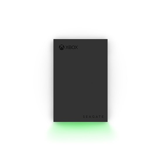 Seagate Game Drive/2TB/HDD/Externí/2.5