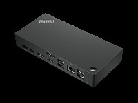 Lenovo ThinkPad Universal USB-C Smart Dock - EU Lenovo ThinkPad Universal USB-C Smart Dock - EU