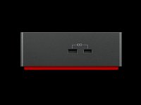 Lenovo ThinkPad Universal USB-C Smart Dock - EU Lenovo ThinkPad Universal USB-C Smart Dock - EU