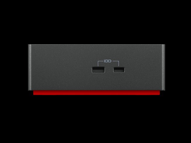 Lenovo ThinkPad Universal USB-C Smart Dock - EU