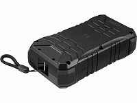 Outdoorová powerbanka Viking SKADI III