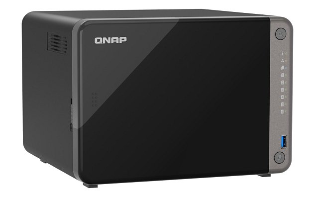 QNAP TS-AI642-8G