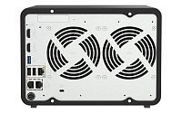 QNAP TS-AI642-8G