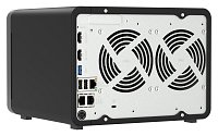QNAP TS-AI642-8G