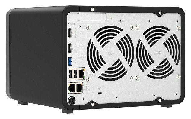 QNAP TS-AI642-8G