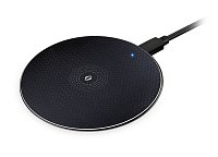 ALIGATOR bezdrátová nabíječka Aligator Pad 15W černá