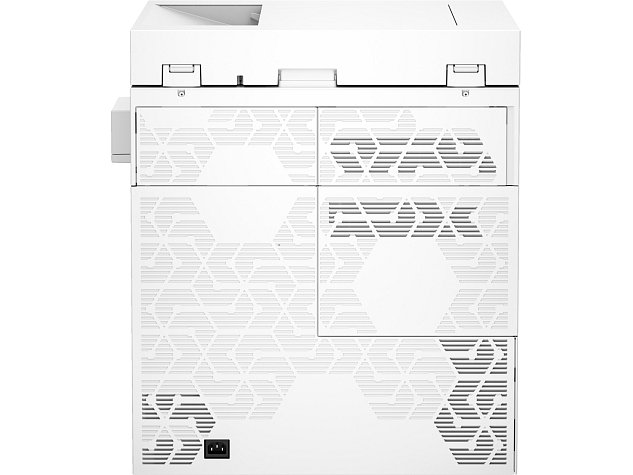 HP Color LaserJet Enterprise/Flow MFP 5800zf/MF/Laser/A4/LAN/USB
