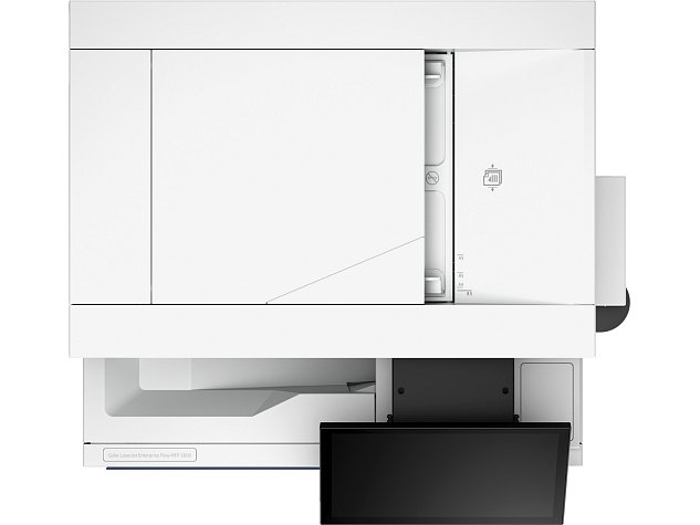 HP Color LaserJet Enterprise/Flow MFP 5800zf/MF/Laser/A4/LAN/USB