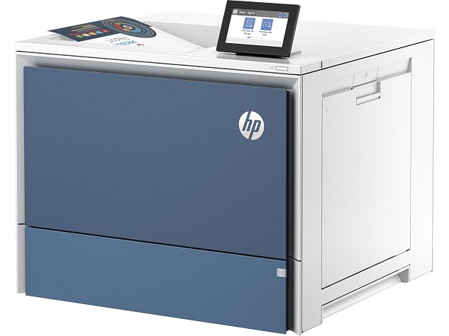 HP Color LaserJet Enterprise/5700dn/Tisk/Laser/A4/LAN/USB