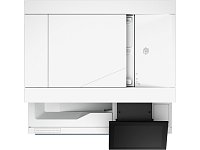 HP Color LaserJet Enterprise/MFP 5800dn/MF/Laser/A4/LAN/USB