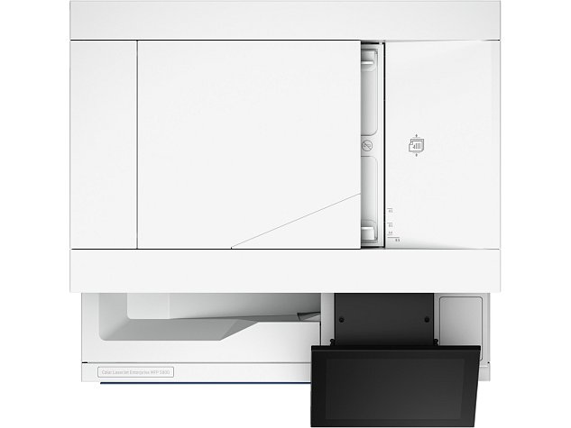 HP Color LaserJet Enterprise/MFP 5800dn/MF/Laser/A4/LAN/USB