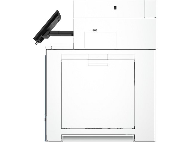 HP Color LaserJet Enterprise/MFP 5800dn/MF/Laser/A4/LAN/USB
