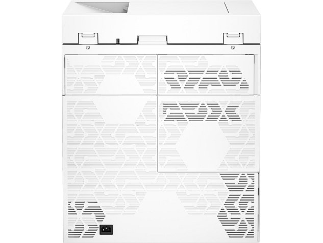 HP Color LaserJet Enterprise/MFP 5800dn/MF/Laser/A4/LAN/USB
