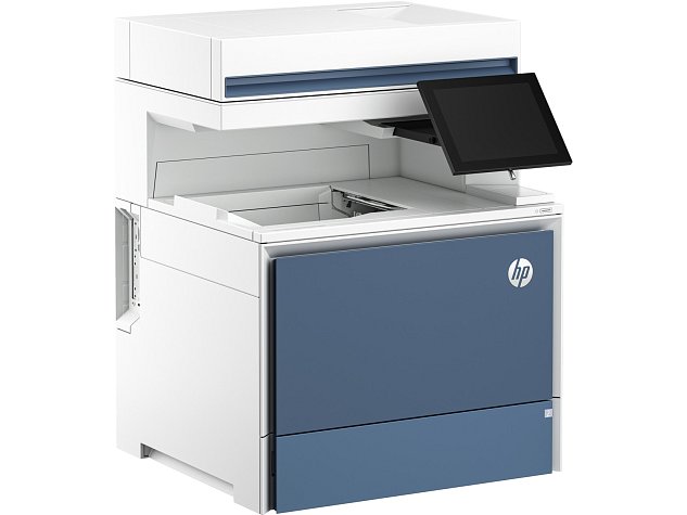 HP Color LaserJet Enterprise/MFP 6800dn/MF/Laser/A4/LAN/USB