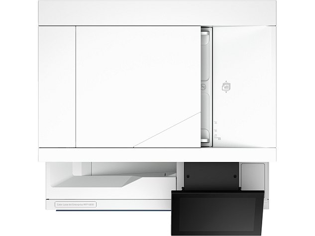HP Color LaserJet Enterprise/MFP 6800dn/MF/Laser/A4/LAN/USB
