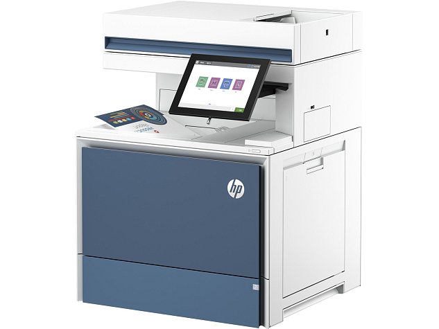 HP Color LaserJet Enterprise/MFP 6800dn/MF/Laser/A4/LAN/USB