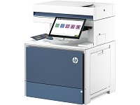 HP Color LaserJet Enterprise/Flow MFP 6800zf/MF/Laser/A4/LAN/USB