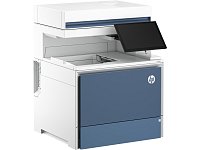 HP Color LaserJet Enterprise/Flow MFP 6800zf/MF/Laser/A4/LAN/USB