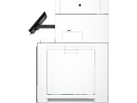 HP Color LaserJet Enterprise/Flow MFP 6800zf/MF/Laser/A4/LAN/USB