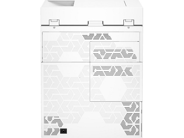 HP Color LaserJet Enterprise/Flow MFP 6800zf/MF/Laser/A4/LAN/USB