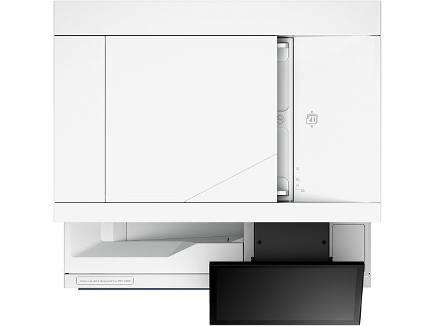 HP Color LaserJet Enterprise/Flow MFP 6800zf/MF/Laser/A4/LAN/USB
