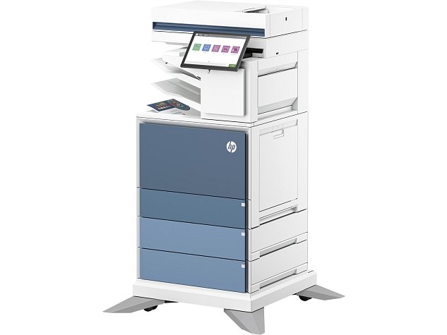 HP Color LaserJet Enterprise/Flow MFP 6800zfsw/MF/Laser/A4/LAN/USB