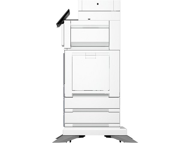 HP Color LaserJet Enterprise/Flow MFP 6800zfsw/MF/Laser/A4/LAN/USB