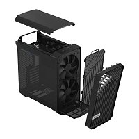 Fractal Design Torrent Compact Black TG Dark Tint