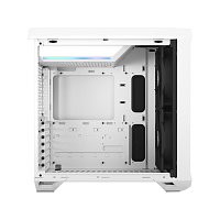 Fractal Design Torrent Compact White TG Clear Tint Fractal Design Torrent Compact White TG Clear Tint