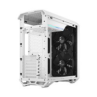 Fractal Design Torrent Compact White TG Clear Tint Fractal Design Torrent Compact White TG Clear Tint