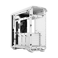 Fractal Design Torrent Compact White TG Clear Tint Fractal Design Torrent Compact White TG Clear Tint
