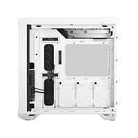 Fractal Design Torrent Compact White TG Clear Tint Fractal Design Torrent Compact White TG Clear Tint